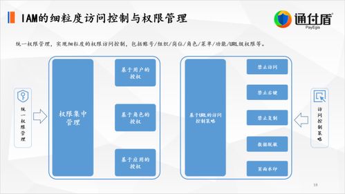 加密技术保护数据